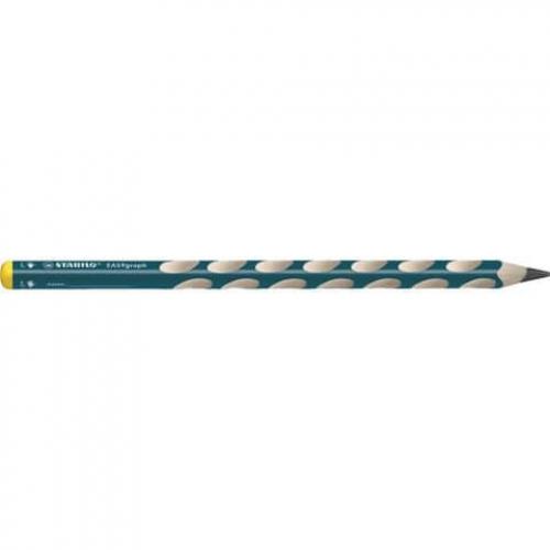 Bleistift HB EasyGraph linkshänder