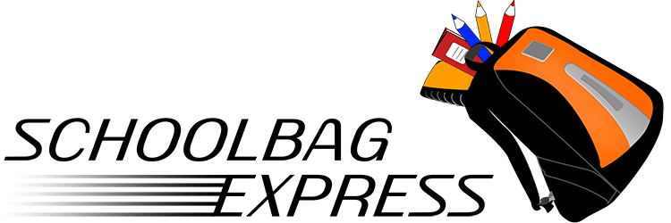 Schoolbag-Express Logo